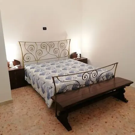 Ferienwohnung A Casa Di Carlo LMP Exterior foto