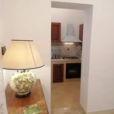 Ferienwohnung A Casa Di Carlo LMP Exterior foto