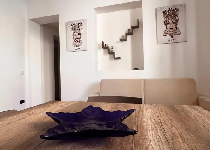 A Casa Di Carlo