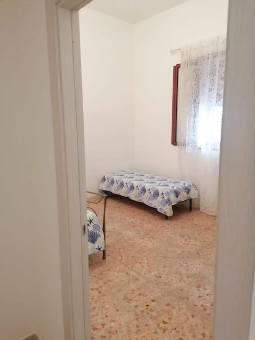 Apartment A Casa Di Carlo Lampedusa