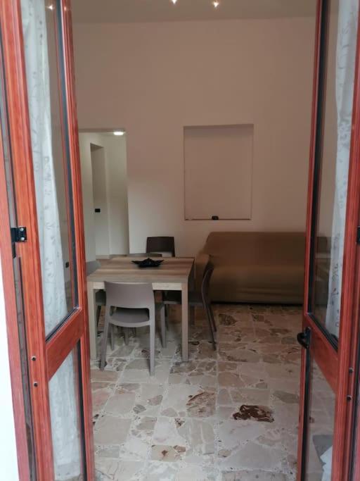 Apartment A Casa Di Carlo