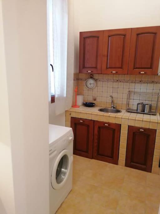 A Casa Di Carlo * Lampedusa