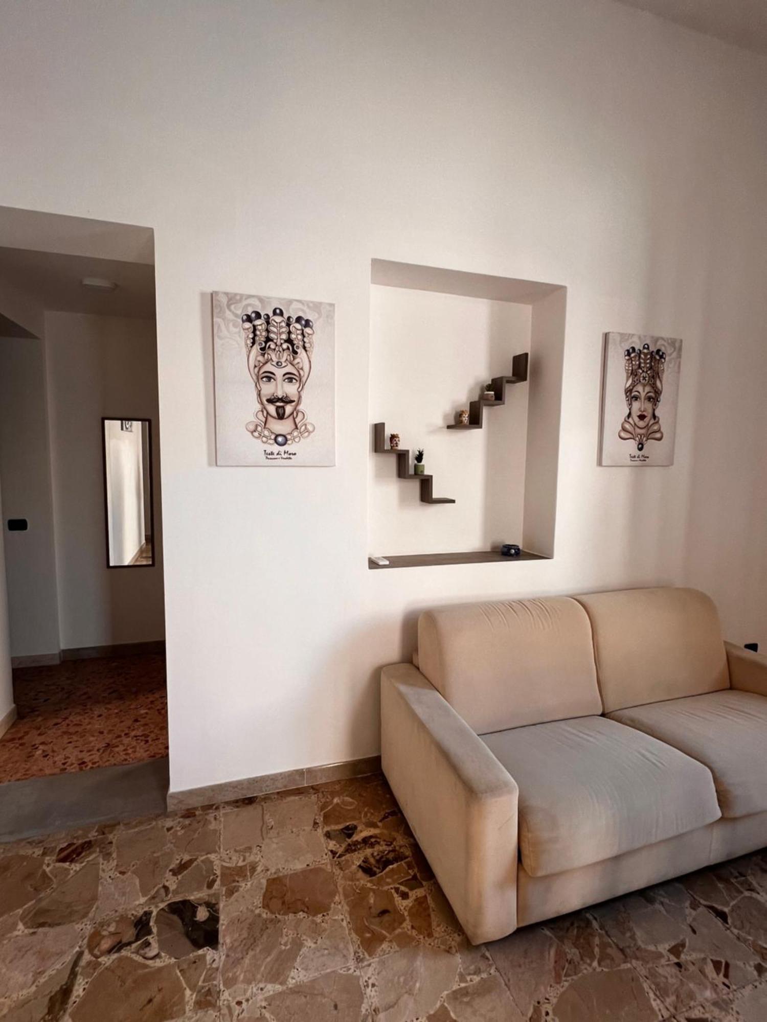 A Casa Di Carlo Apartment